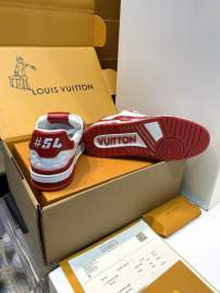 Picture of Louis Vuitton Shoes _SKULVsz35-4038-463cmmnf051216440